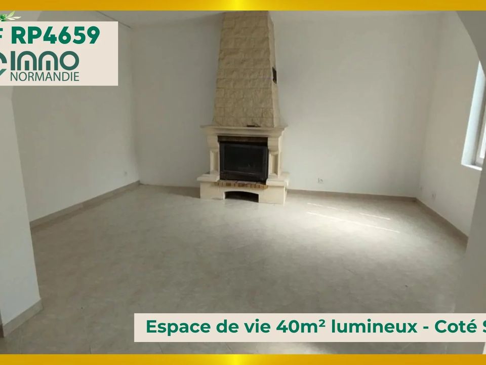 Villa i Bernay, Eure - foto 4