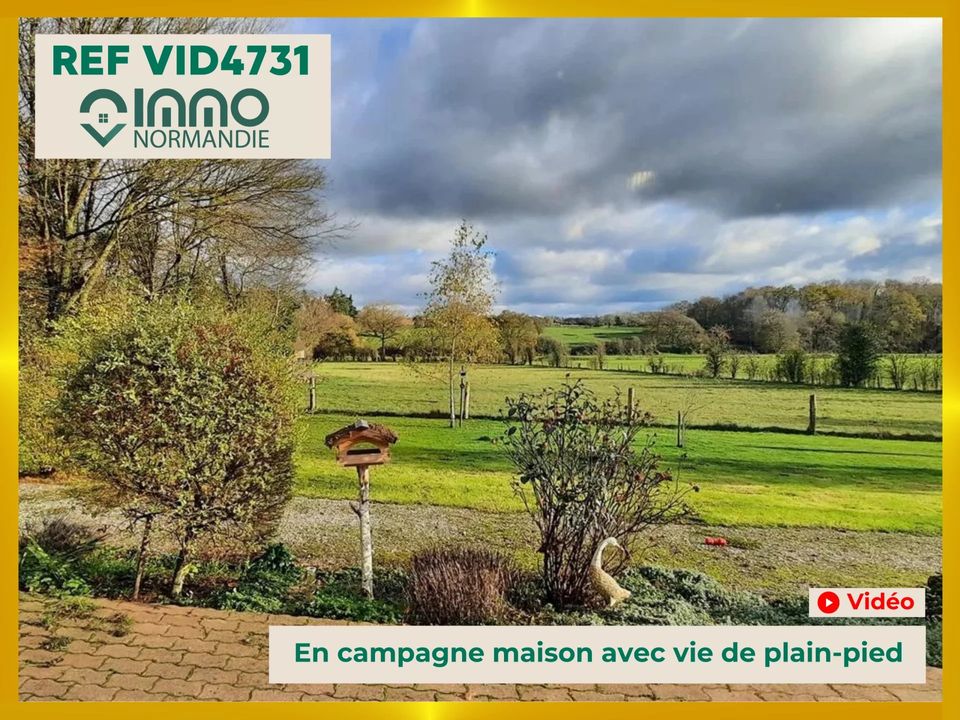 Villa i Bernay, Eure - foto 1