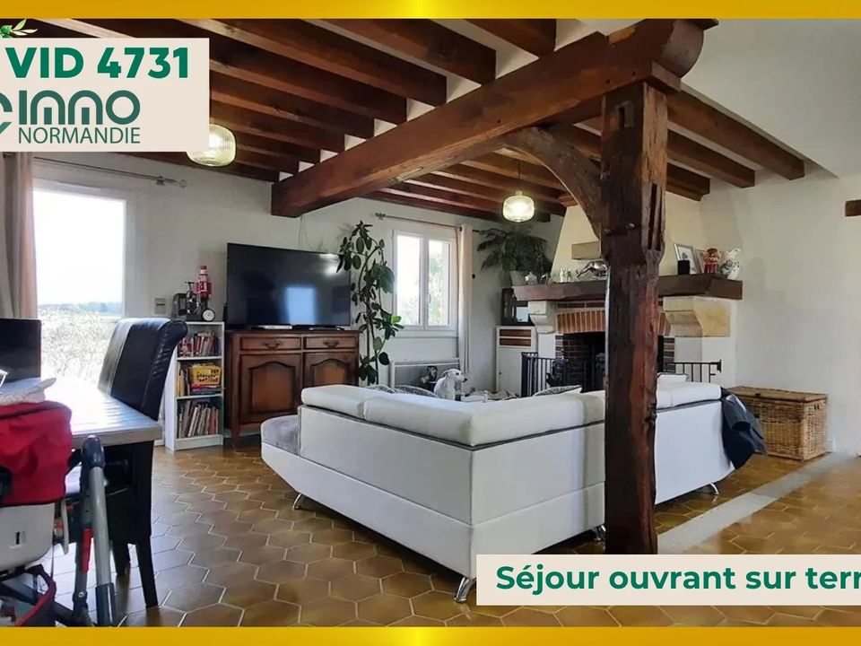 Villa i Bernay, Eure - foto 4