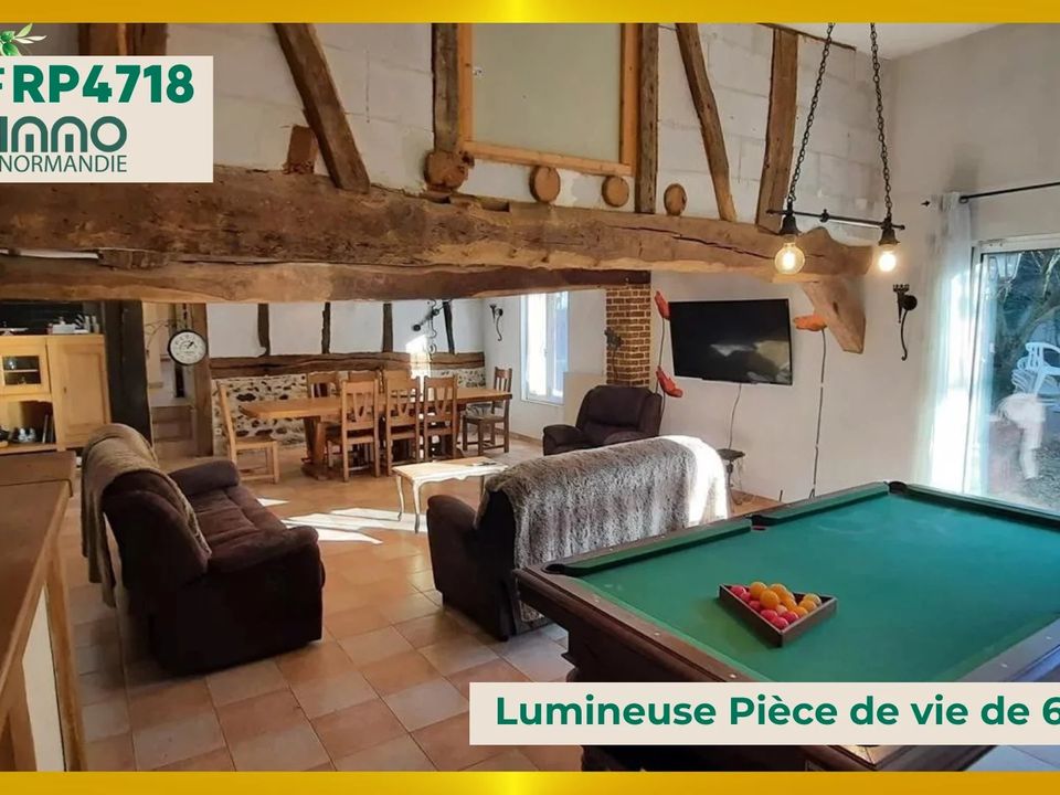 Villa i Bernay, Eure - foto 2