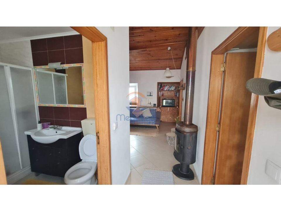 Villa i A dos Cunhados e Maceira, Lisbon - foto 4