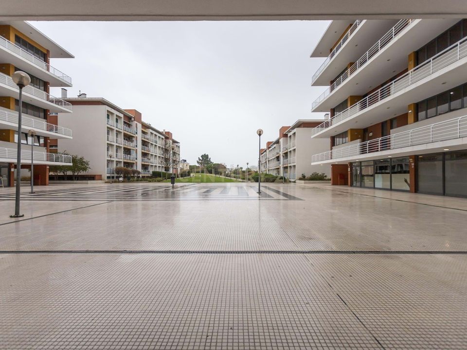 Erhvervsejendom i Carnaxide, Lisbon - foto 2