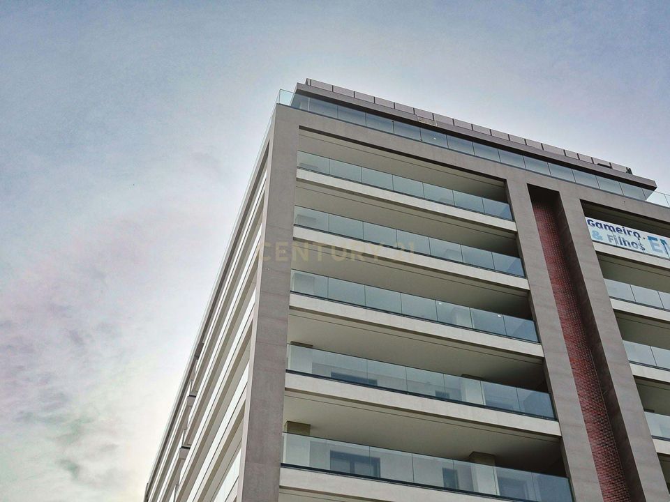 Apartament a Alverca do Ribatejo, Lisbon - foto 2