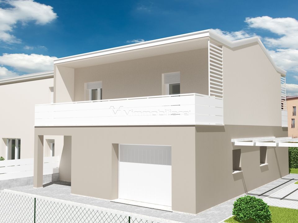 Villa a Sossano, Vicenza - foto 3