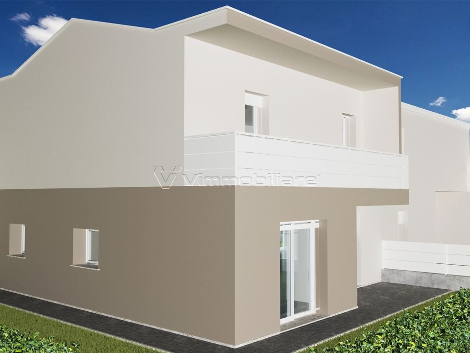 Villa a Sossano, Vicenza - foto 2