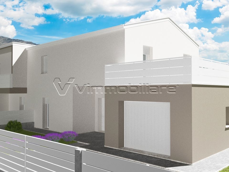 Villa a Sossano, Vicenza - foto 5