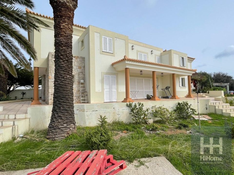 Villa i Porto Santo, Madeira - bilde 4
