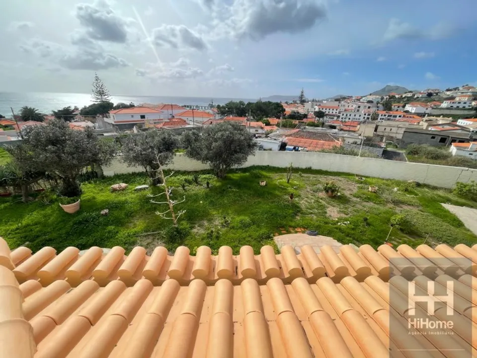Villa i Porto Santo, Madeira - bilde 1