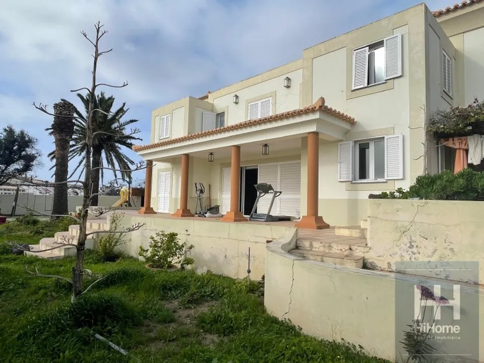 Villa i Porto Santo, Madeira - bilde 3