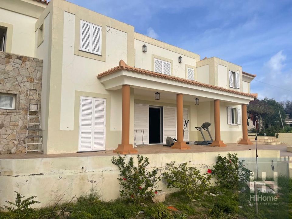 Villa i Porto Santo, Madeira - bilde 5