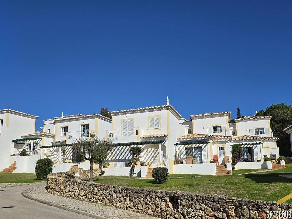 Byhus i Lagoa, Faro - foto 1