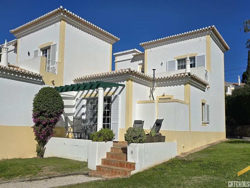 Byhus i Lagoa, Faro - foto 2