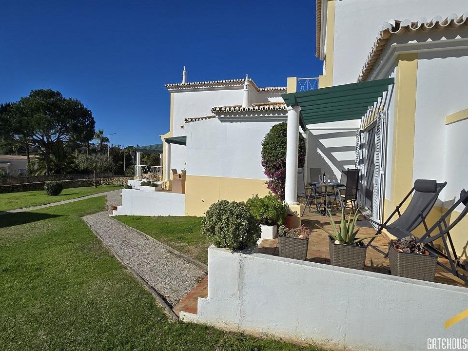 Byhus i Lagoa, Faro - foto 3