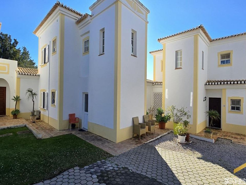 Byhus i Lagoa, Faro - foto 4