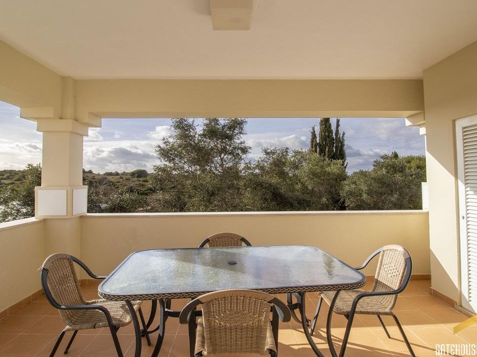 Lejlighed i Carvoeiro, Faro - foto 2