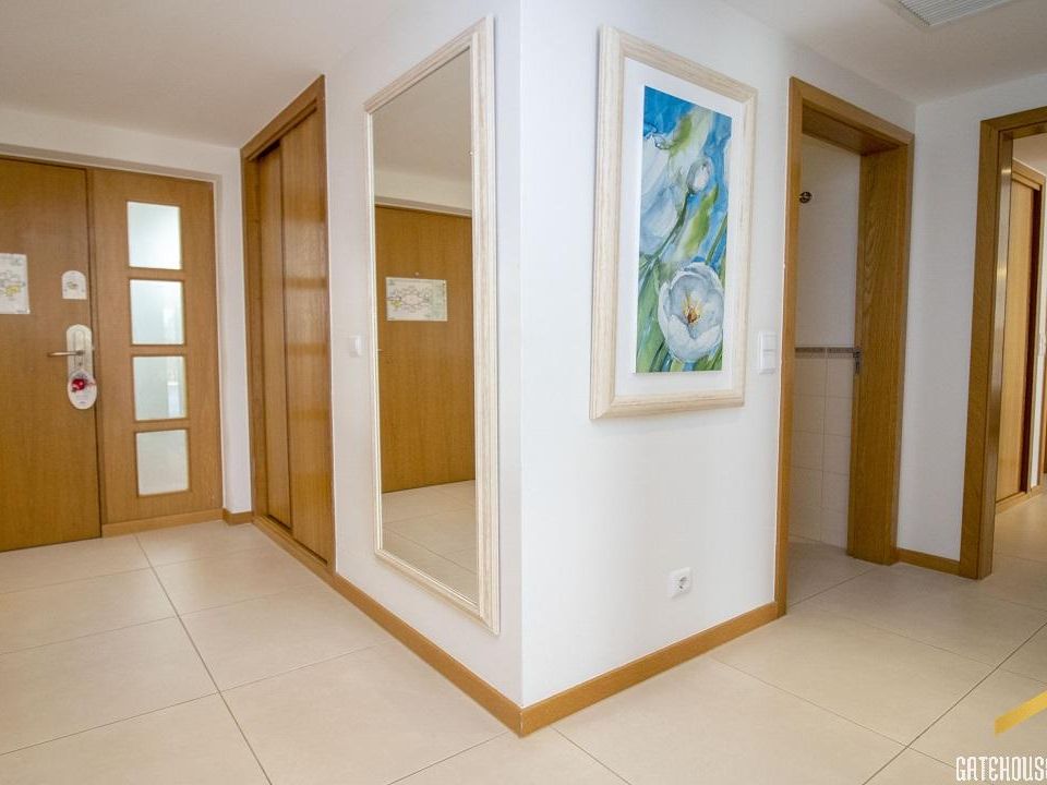 Lejlighed i Carvoeiro, Faro - foto 4