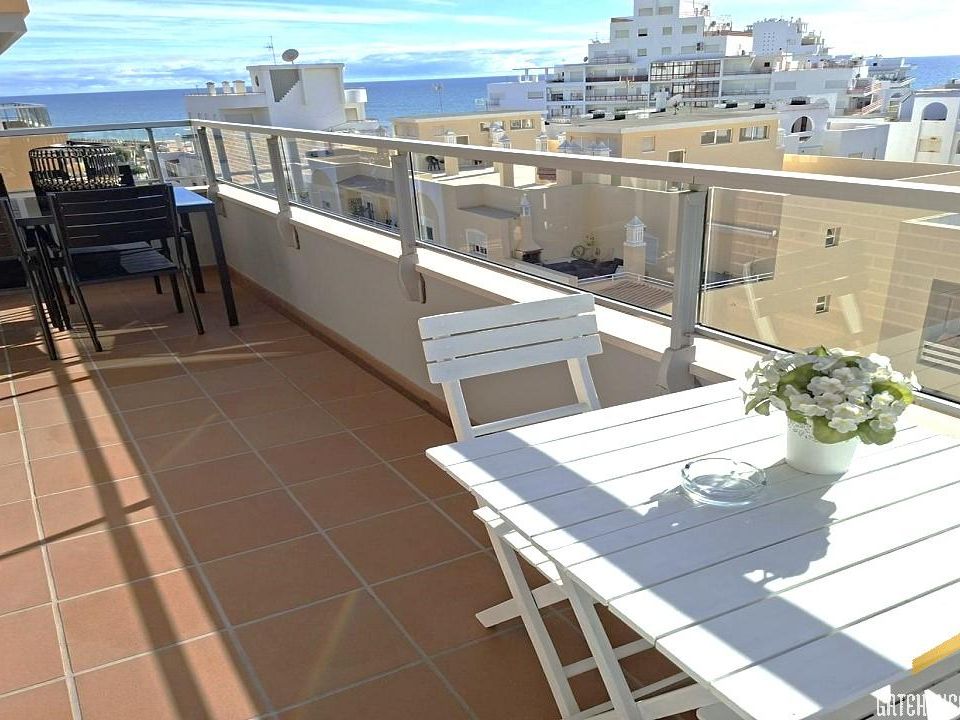 Lejlighed i Quarteira, Faro - foto 1