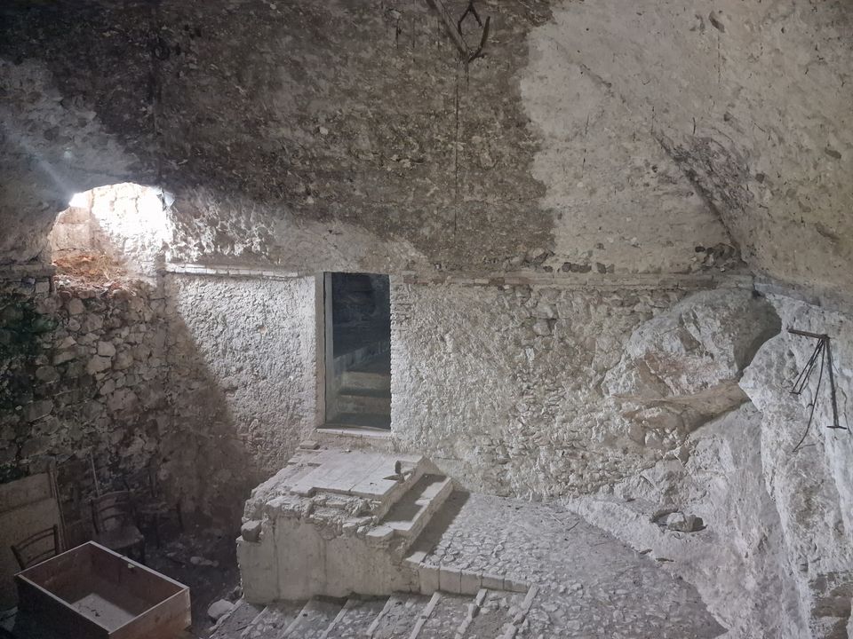 Studio i Lugnano in Teverina, Terni - foto 1