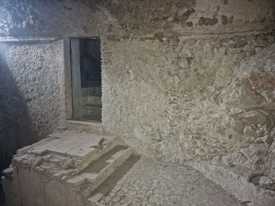 Studio i Lugnano in Teverina, Terni - foto 4