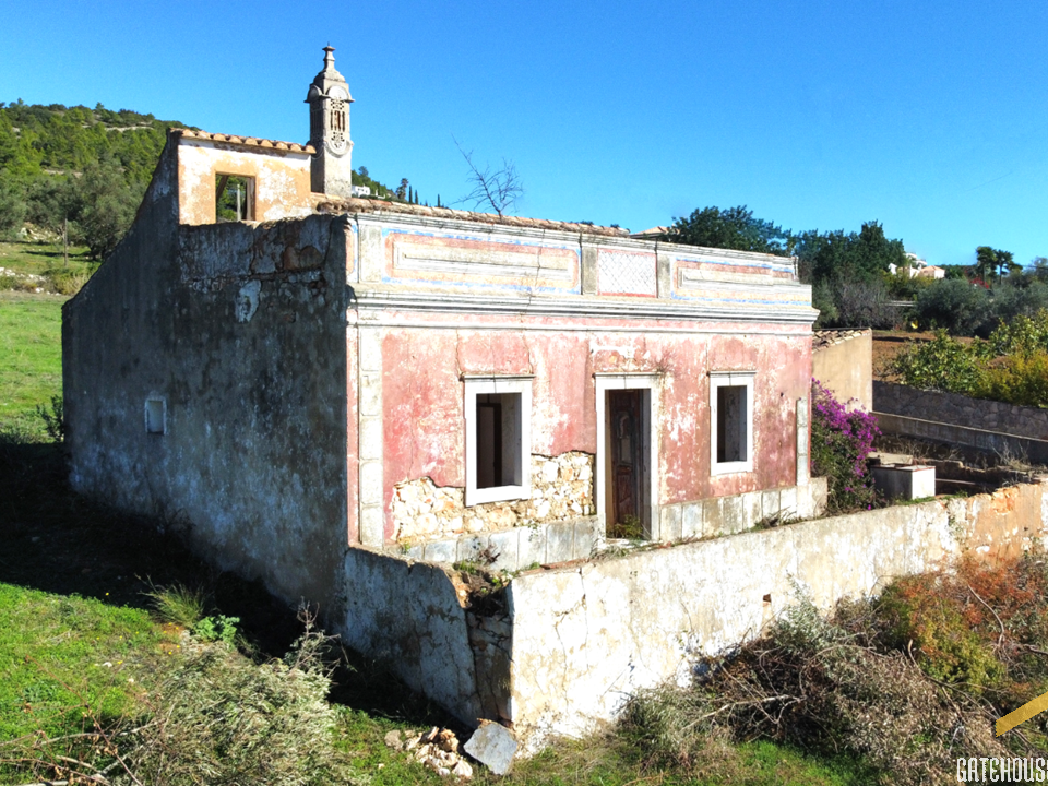 Villa i Santa Barbara de Nexe, Faro - foto 2