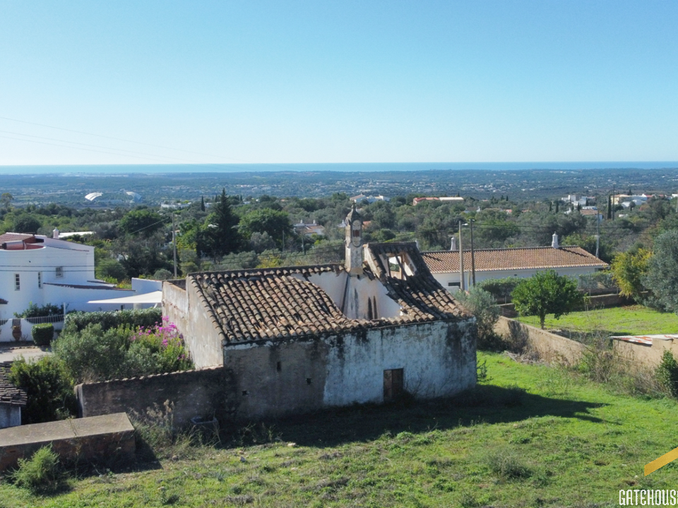 Villa i Santa Barbara de Nexe, Faro - foto 3