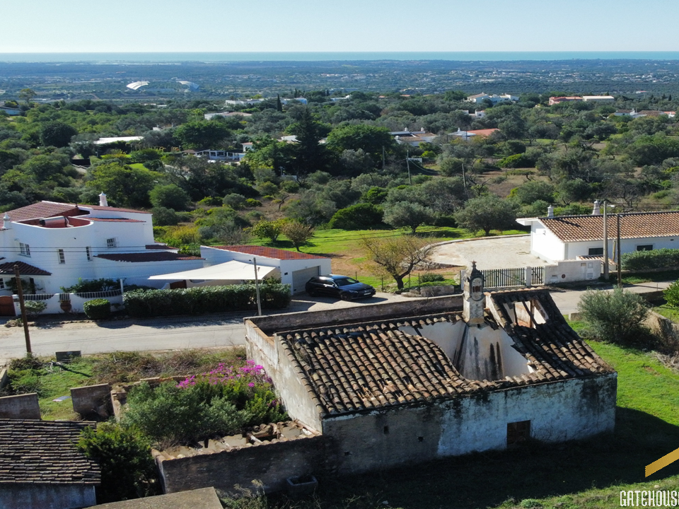 Villa i Santa Barbara de Nexe, Faro - foto 5
