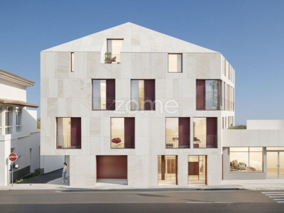 Lejlighed i Leiria, Leiria - foto 1
