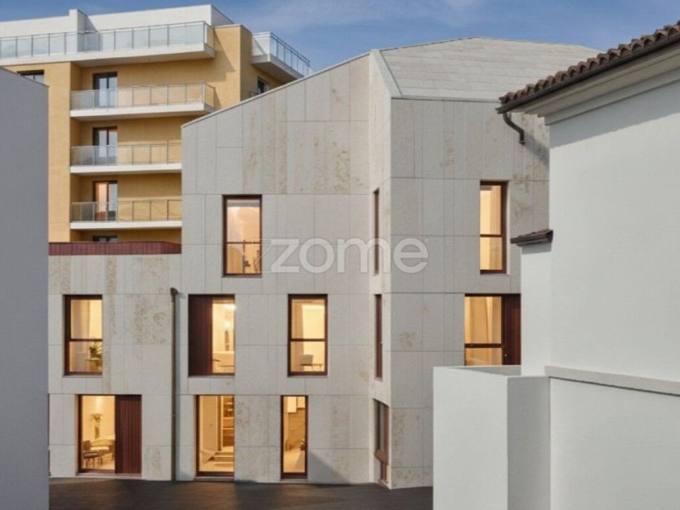 Lejlighed i Leiria, Leiria - foto 4