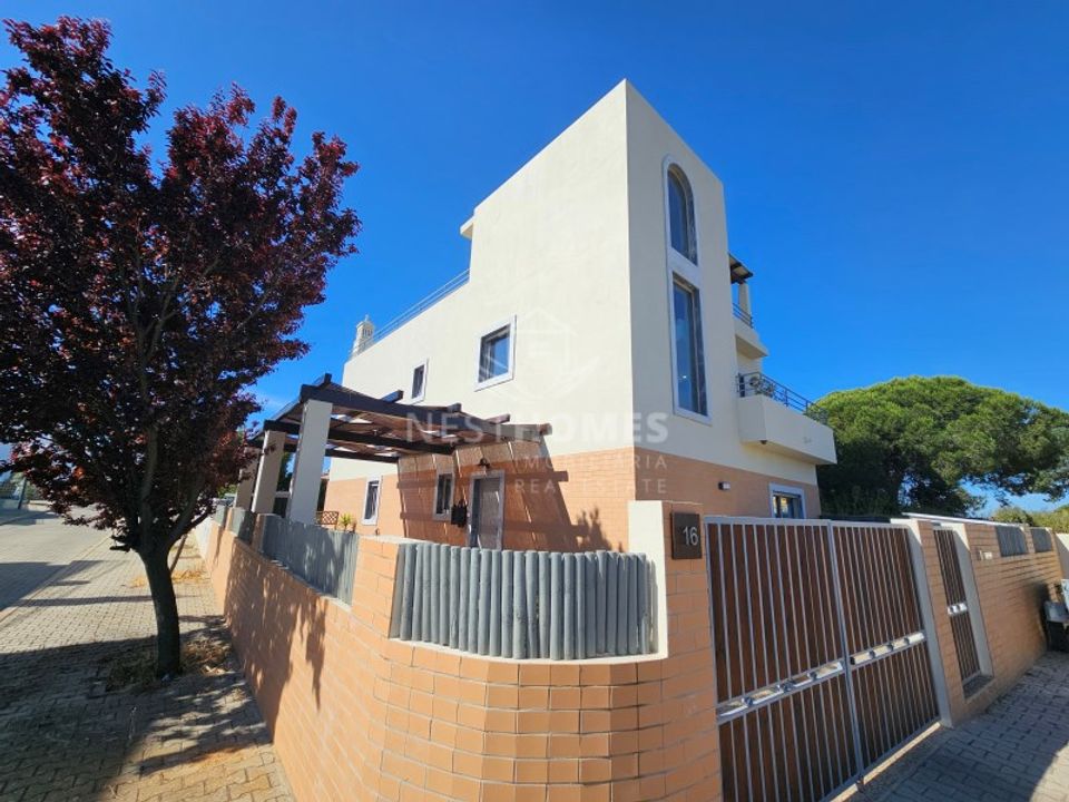 Villa a Moncarapacho, Faro - foto 2