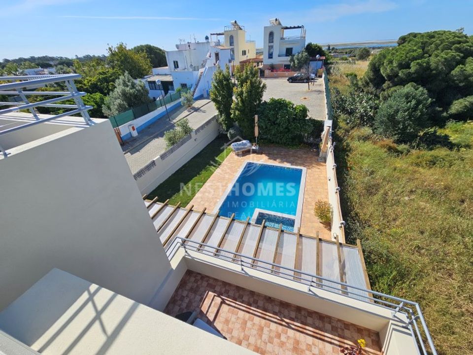 Villa a Moncarapacho, Faro - foto 3