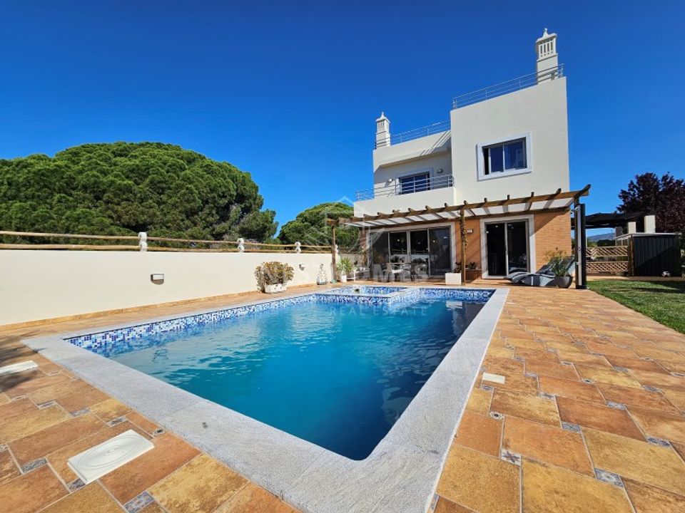 Villa a Moncarapacho, Faro - foto 4