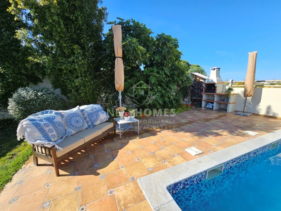 Villa a Moncarapacho, Faro - foto 5