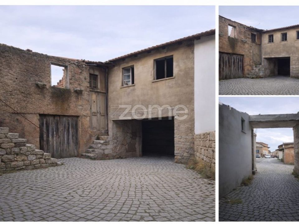 Villa i Viseu, Viseu - foto 1