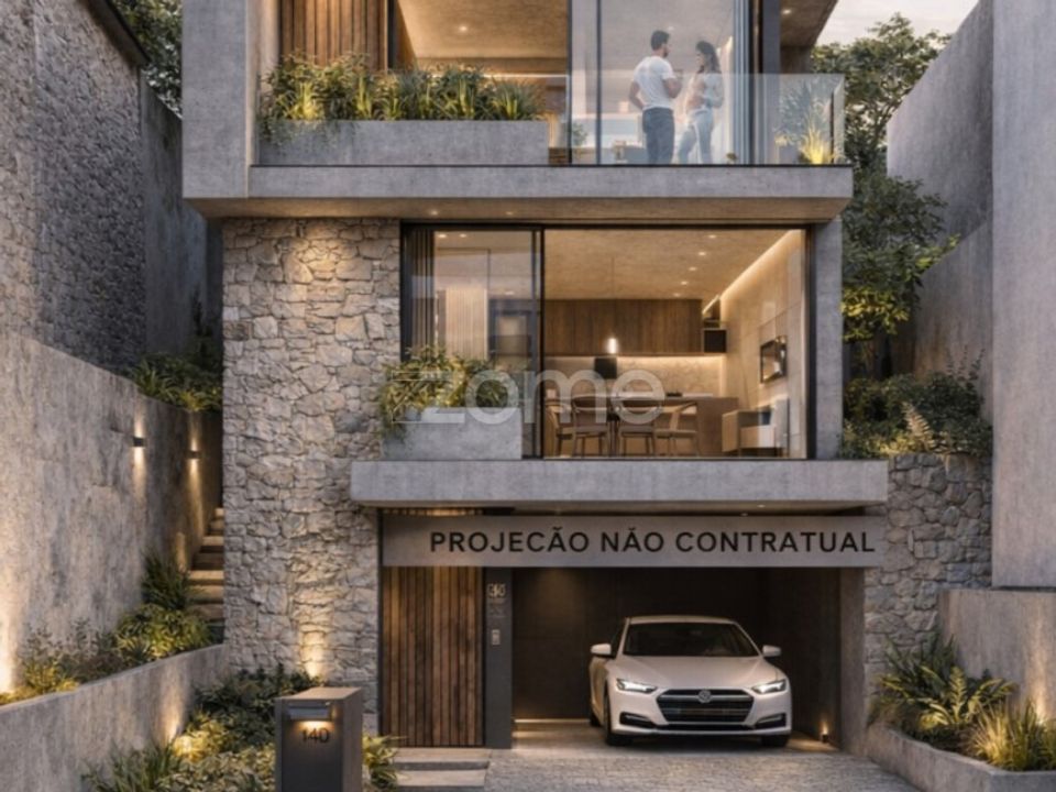 Villa i Viseu, Viseu - foto 3