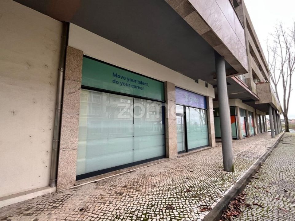Erhvervsejendom i Viseu, Viseu - foto 4