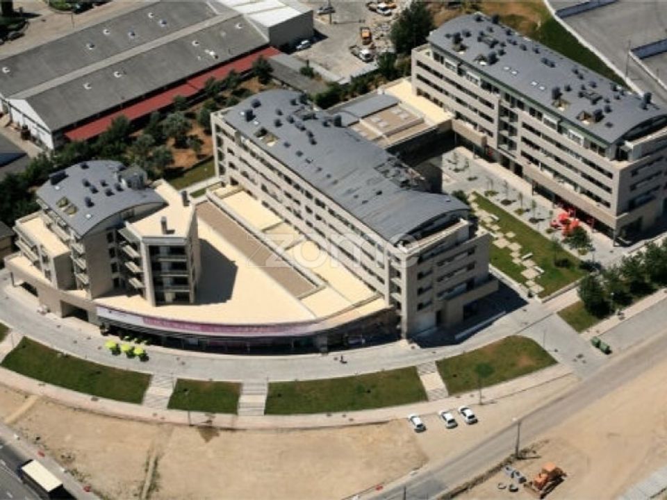 Erhvervsejendom i Viseu, Viseu - foto 2