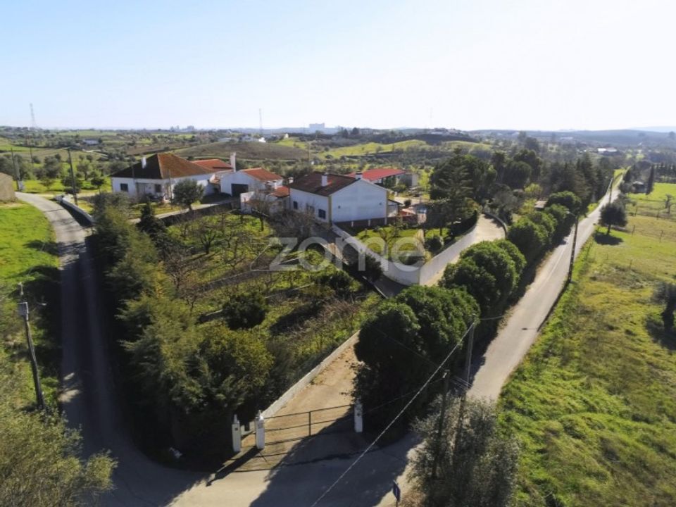 Granja a Sao Vicente do Paul, Santarem - foto 3