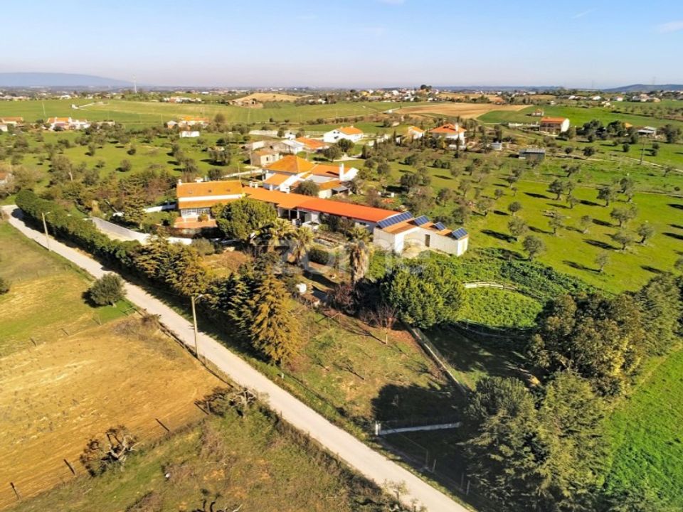 Granja a Sao Vicente do Paul, Santarem - foto 4