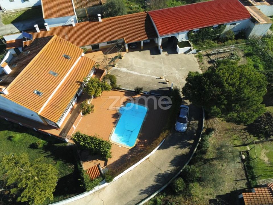 Granja a Sao Vicente do Paul, Santarem - foto 5