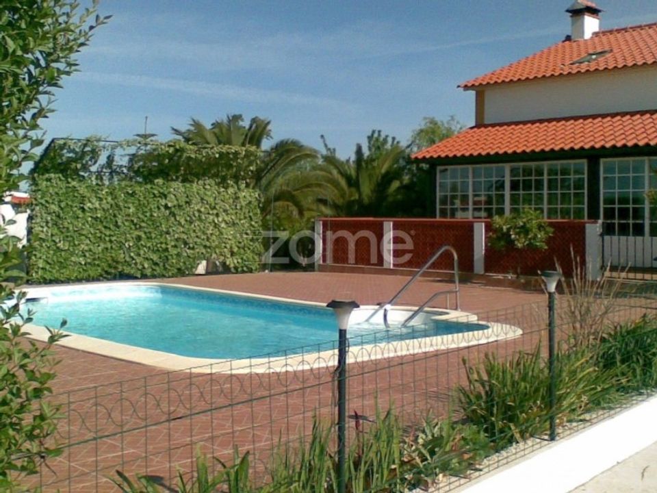 Granja a Sao Vicente do Paul, Santarem - foto 2