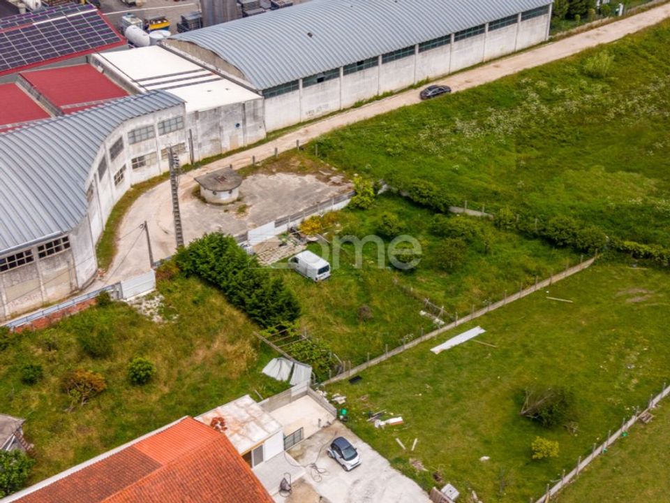 Helårsgrund i Leiria, Leiria - foto 2