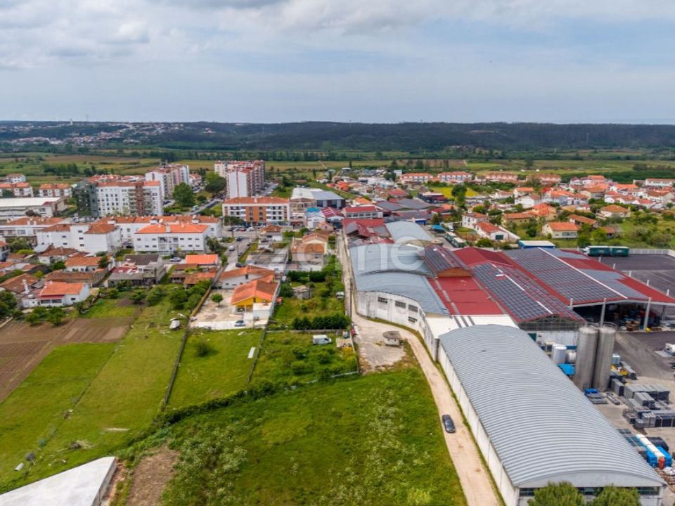 Helårsgrund i Leiria, Leiria - foto 3
