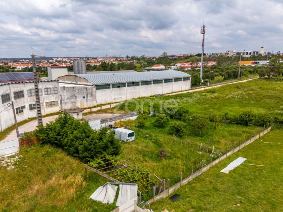 Helårsgrund i Leiria, Leiria - foto 4