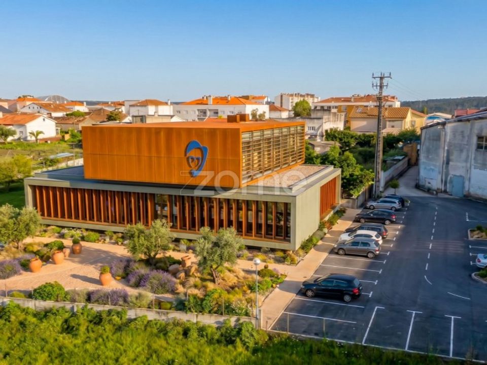 Helårsgrund i Leiria, Leiria - foto 5