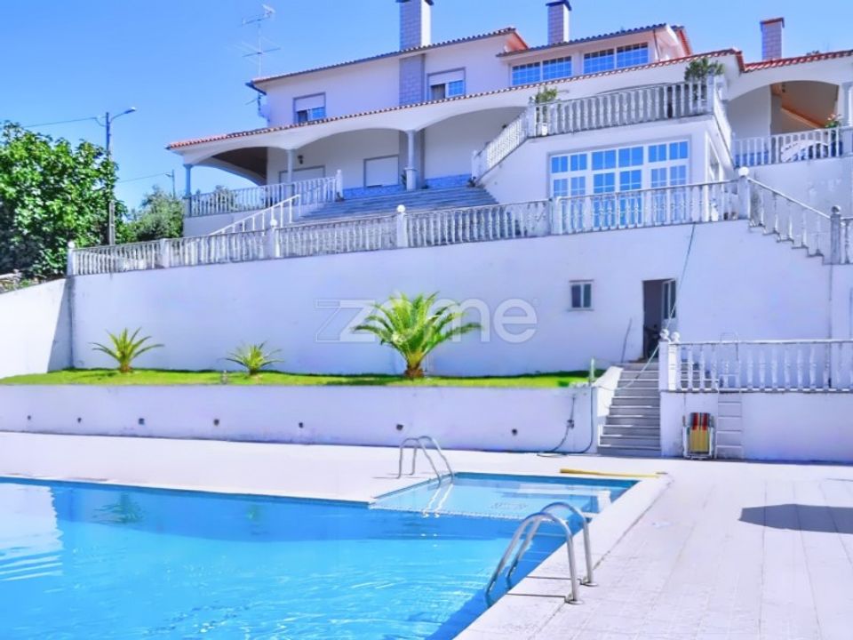 Villa i Pampilhosa da serra, Coimbra - bilde 2
