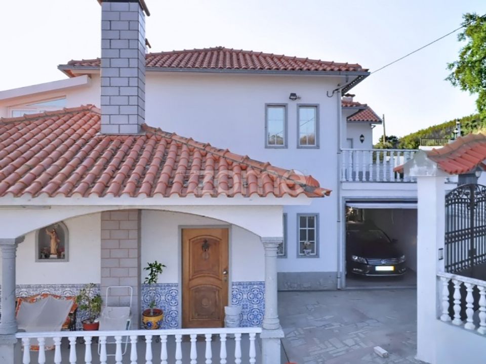 Villa i Pampilhosa da serra, Coimbra - bilde 1