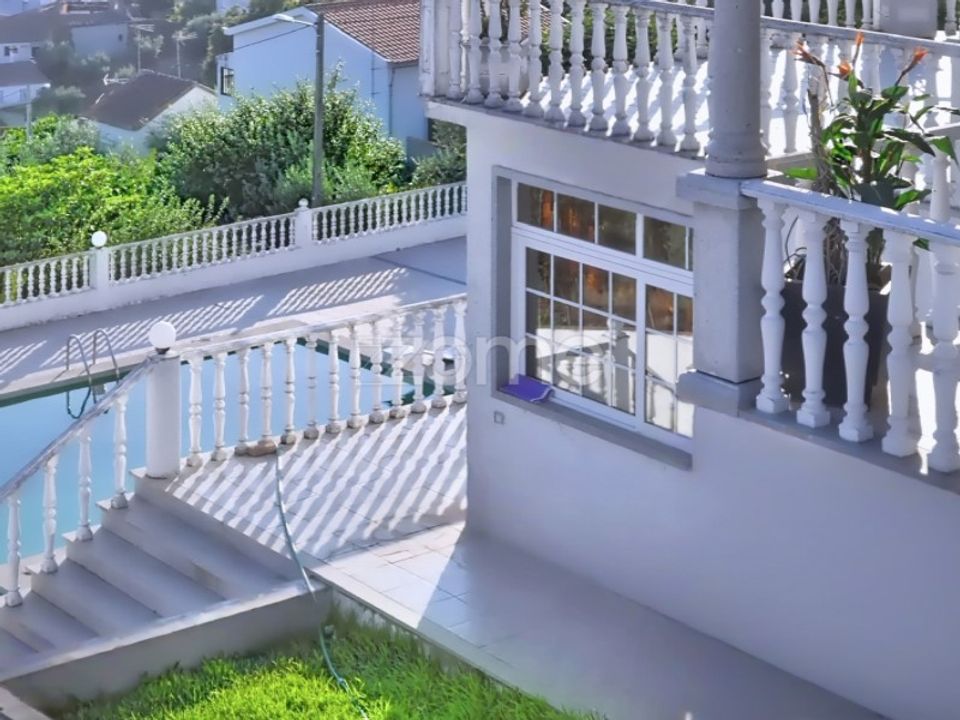 Villa i Pampilhosa da serra, Coimbra - bilde 5