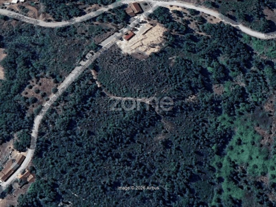 Helårsgrund i Ansiao, Leiria - foto 3