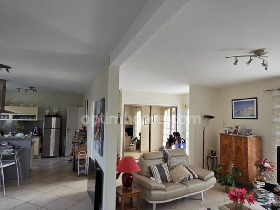 Villa i Cestas, Gironde - foto 2