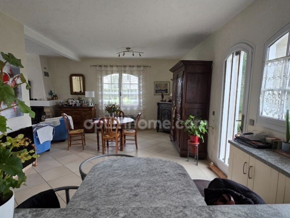 Villa i Cestas, Gironde - foto 3